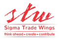 Sigma Trade Wings Logo