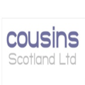 Cousins Scotland Ltd Logo