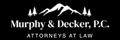 MURPHY & DECKER, P.C. Logo