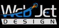 Web Jet Design Logo