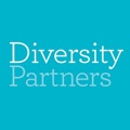 Diversity Partners Logo