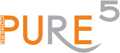 Pure 5™ Extraction Logo