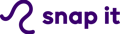 Snap IT Logo