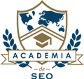 Academia de SEO Logo