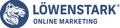 Löwenstark Online-Marketing GmbH Logo
