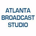 Atlanta Broadcast Studio Logo