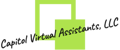 Capitol Virtual Assistants, LLC Logo