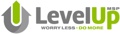 Level Up MSP Logo