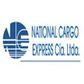 National Cargo Express Cía.Ltda. Logo