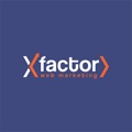 X-Factor Web Marketing Logo