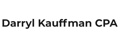 Darryl Kauffman CPA Logo