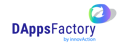 DAppsFactory Logo