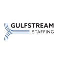 Gulfstream Staffing Logo