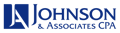 Johnson & Associates CPA Logo