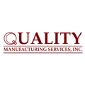 Quality Manufacturing Services Inc. Logo