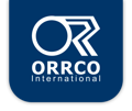 Orrco International Logo