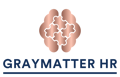 GrayMatter HR Logo