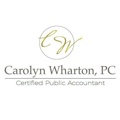 Carolyn Wharton, PC Logo