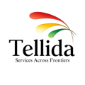 Tellida Logo