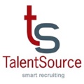 TalentSource Logo