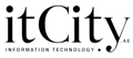 ITCity.ae Logo