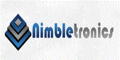 Nimbletronics, LLC Logo
