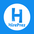 HirePrez Logo