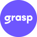 Grasp Logo
