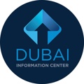 Dubai Information Center Logo