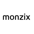 Monzix Logo