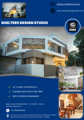 Shelters Design Studio Logo