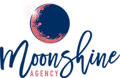 Moonshine Agency Logo