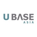 UBASE ASIA Logo