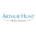 Arthur Hunt Group Logo