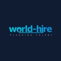 World Hire Logo