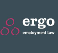 Ergo Law Logo