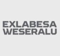 WESERALU Logo