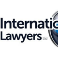 UK International Lawyers Ltd Logo