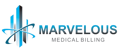 Marvelous Medical Billing Logo