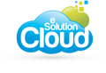 eSolution Cloud Logo