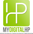 MyDigitalHp IT Solutions Logo