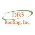 DR3 Roofing, Inc. Logo