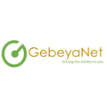 GebeyaNet Technologies Logo