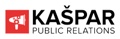 Kaspar PR Logo