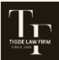 Tigde Law Firm Logo