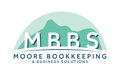 Moore Bookkeeping Logo