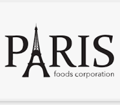 Paris Foods Logo