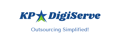 KP DigiServe Logo