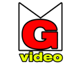 MGvideoproduction Logo