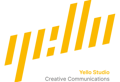 Yello Studio Logo